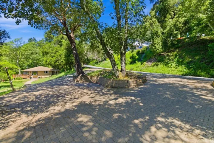 17515 Upper East Zayante Road, Los Gatos, California 95033