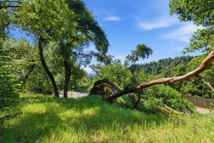 17515 Upper East Zayante Road, Los Gatos, California 95033