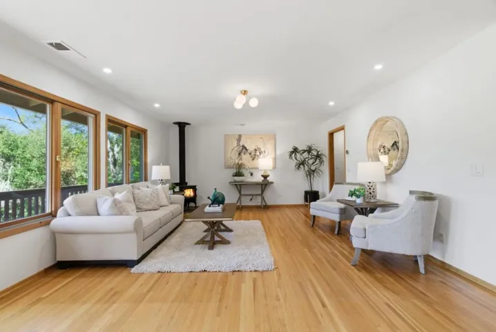 17515 Upper East Zayante Road, Los Gatos, California 95033