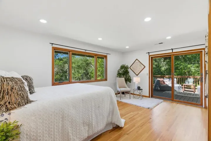 17515 Upper East Zayante Road, Los Gatos, California 95033