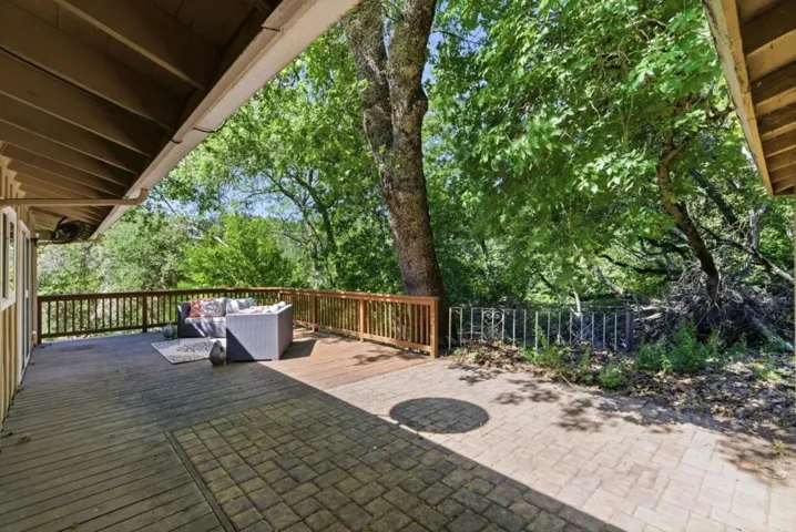 17515 Upper East Zayante Road, Los Gatos, California 95033