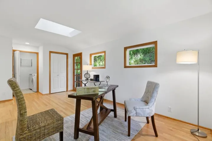 17515 Upper East Zayante Road, Los Gatos, California 95033