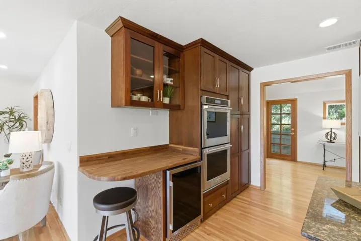 17515 Upper East Zayante Road, Los Gatos, California 95033