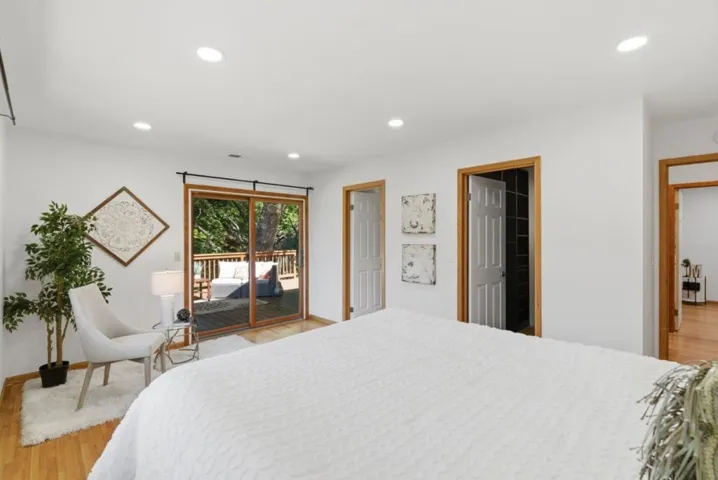 17515 Upper East Zayante Road, Los Gatos, California 95033