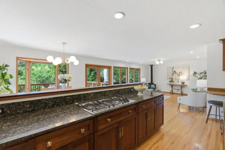 17515 Upper East Zayante Road, Los Gatos, California 95033