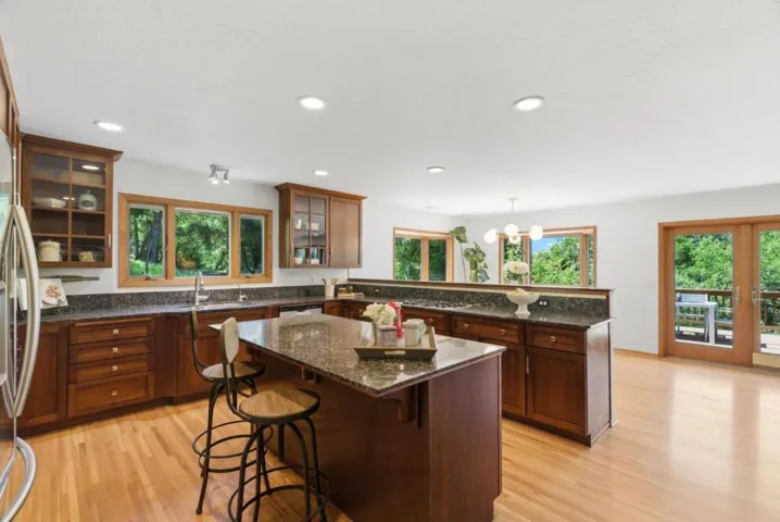 17515 Upper East Zayante Road, Los Gatos, California 95033