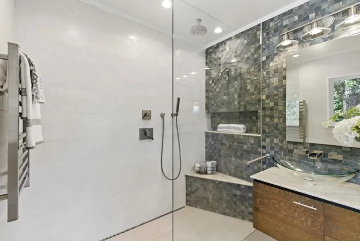 17515 Upper East Zayante Road, Los Gatos, California 95033