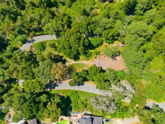 17515 Upper East Zayante Road, Los Gatos, California 95033