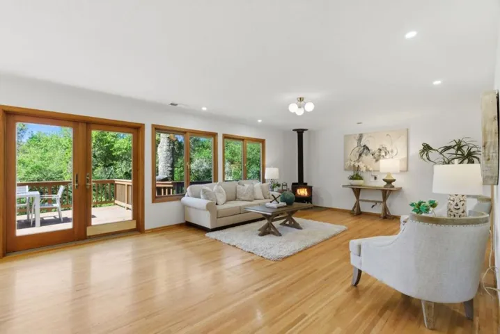 17515 Upper East Zayante Road, Los Gatos, California 95033