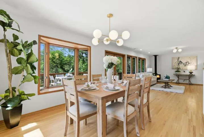 17515 Upper East Zayante Road, Los Gatos, California 95033