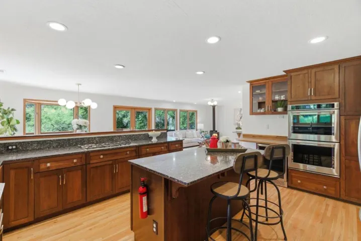 17515 Upper East Zayante Road, Los Gatos, California 95033
