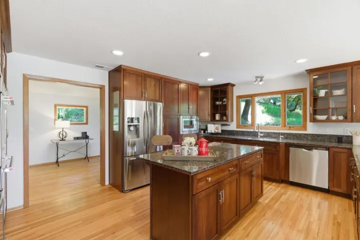 17515 Upper East Zayante Road, Los Gatos, California 95033