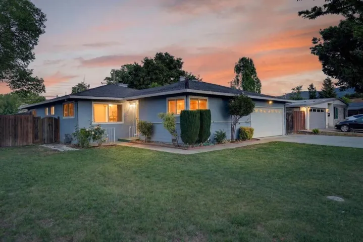 4842 Winton Way, San Jose, California 95124
