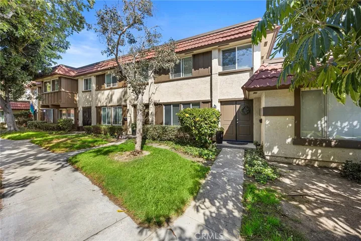 1416 N Stoneyhaven Lane, Anaheim, California 92801