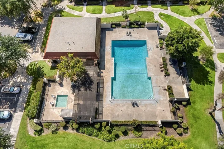 1416 N Stoneyhaven Lane, Anaheim, California 92801