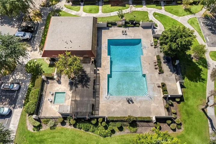 1416 N Stoneyhaven Lane, Anaheim, California 92801