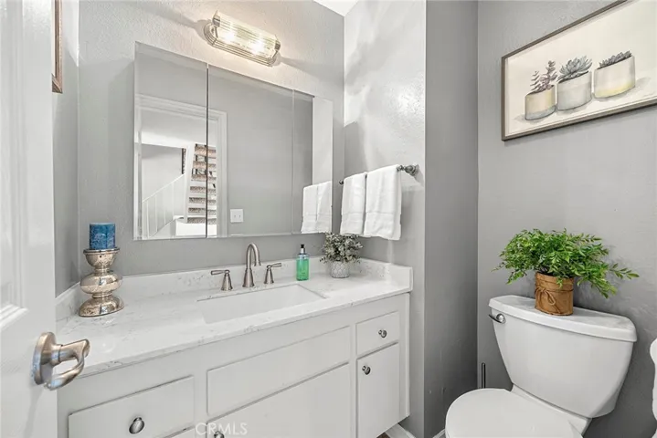 1416 N Stoneyhaven Lane, Anaheim, California 92801