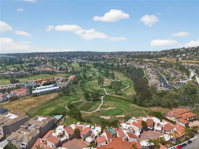 Within the prestigious Omni La Costa Golf Course
