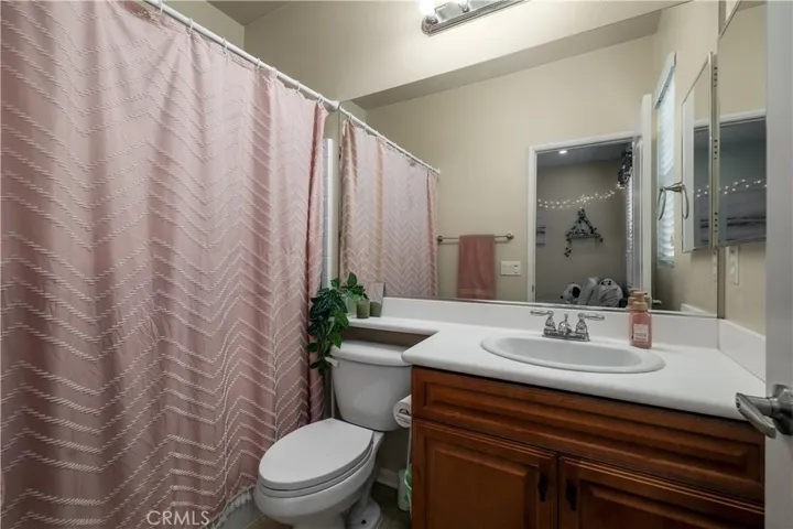 Bedroom 2 Ensuite