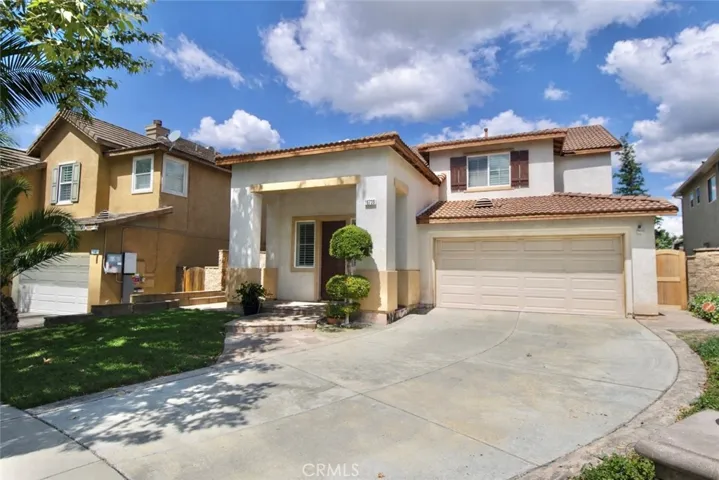 16739 Obispo Dr., La Mirada, California 90638