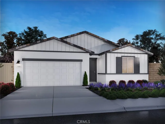 Photo is not of the actual home, but is an inspirational photo of builder’s model home and may depict options, furnishings, and/or decorator features that are not included