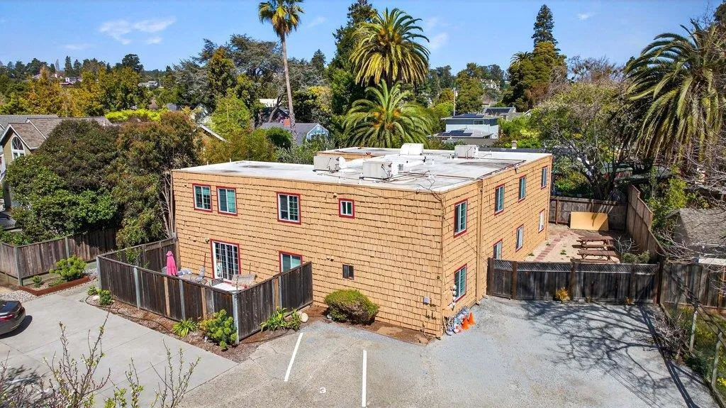 817 California Street, Santa Cruz, California 95060 — photo 4