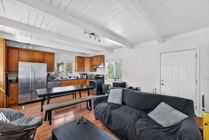 817 California Street, Santa Cruz, California 95060