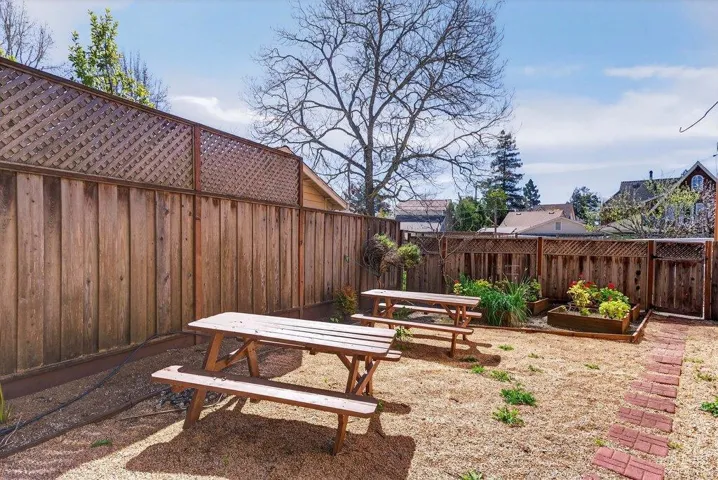 817 California Street, Santa Cruz, California 95060