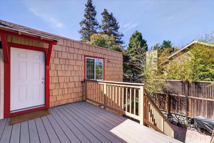 817 California Street, Santa Cruz, California 95060