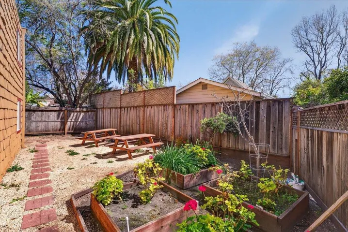 817 California Street, Santa Cruz, California 95060