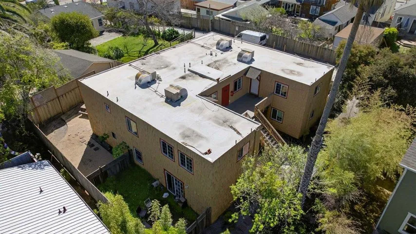 817 California Street, Santa Cruz, California 95060