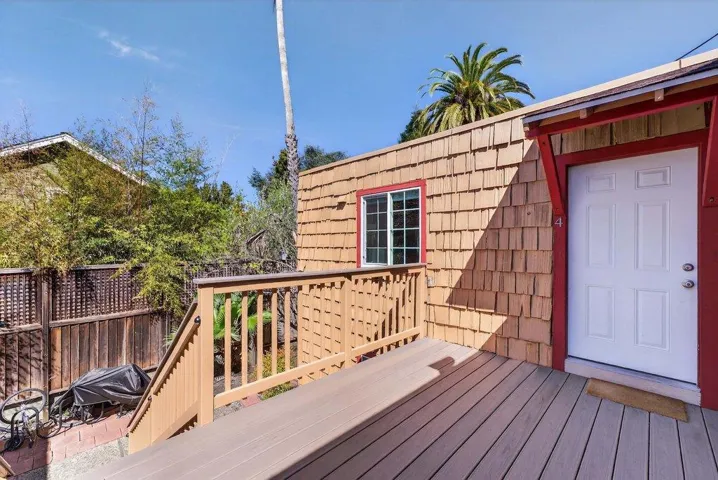 817 California Street, Santa Cruz, California 95060