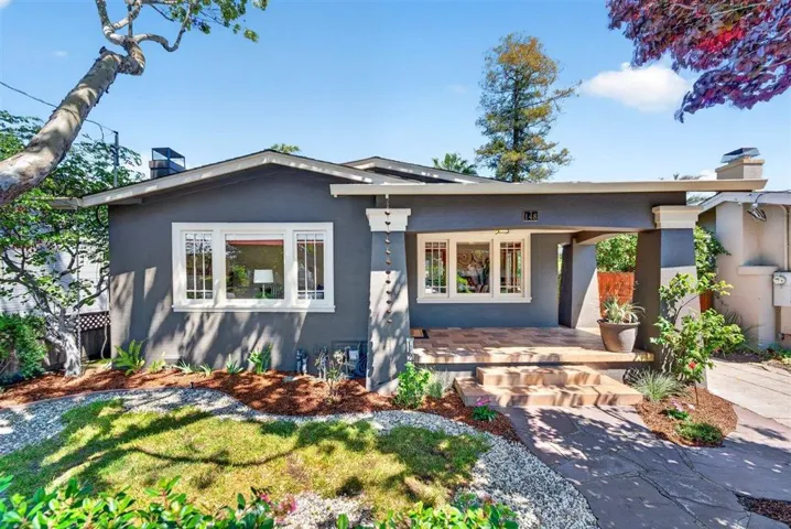 148 N 12th Street, San Jose, California 95112