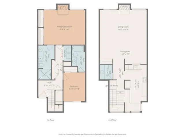 7 Via Joaquin 5, Monterey, California 93940