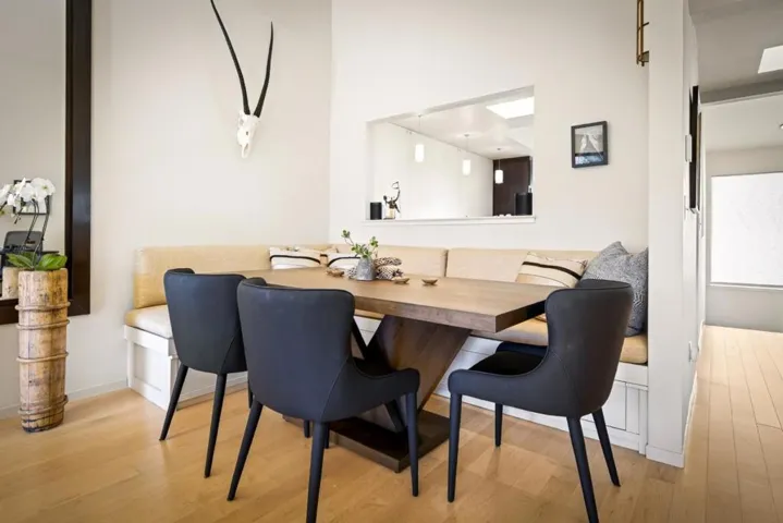 7 Via Joaquin 5, Monterey, California 93940
