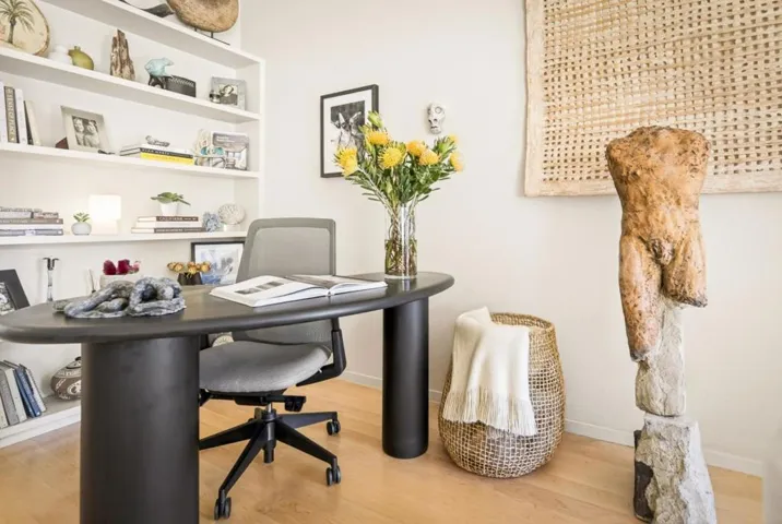 7 Via Joaquin 5, Monterey, California 93940