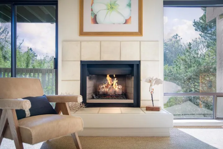 7 Via Joaquin 5, Monterey, California 93940