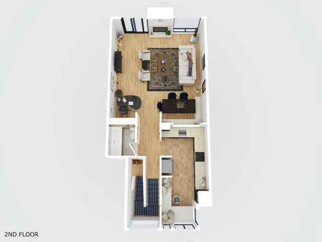 7 Via Joaquin 5, Monterey, California 93940