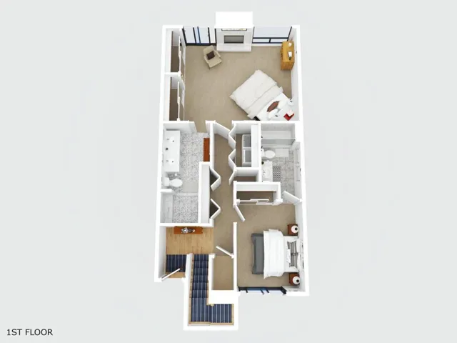 7 Via Joaquin 5, Monterey, California 93940