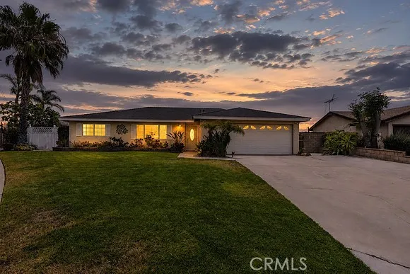 16340 Fontlee, Fontana, California 92335