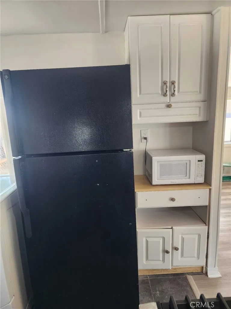 refrigerator