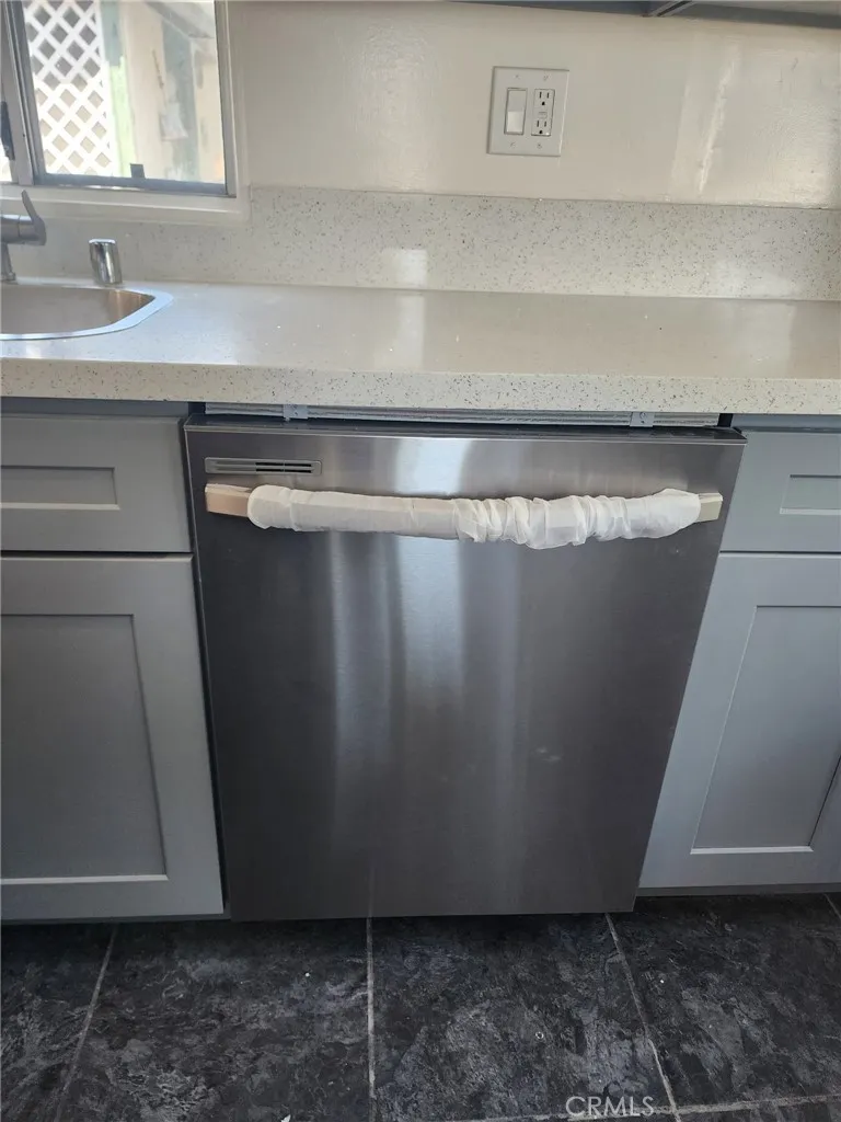 new diswasher