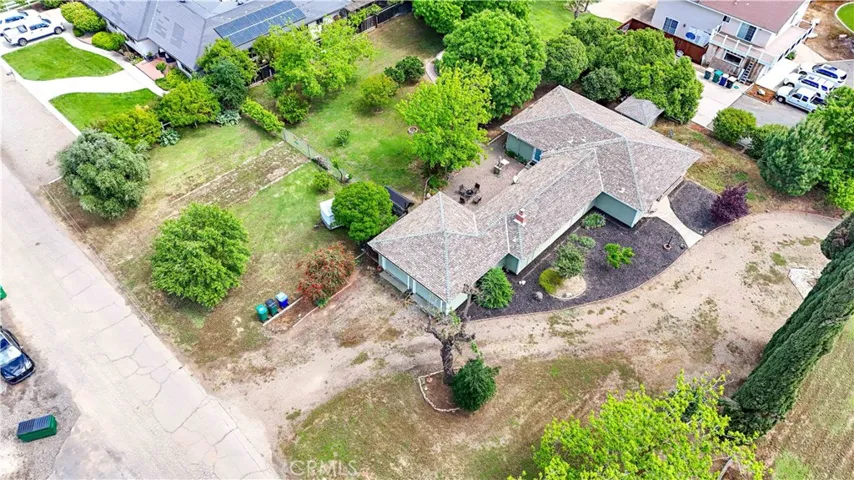 3276 E Olive Avenue, Merced, California 95340