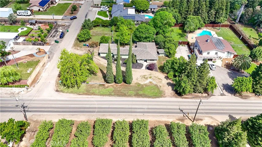 3276 E Olive Avenue, Merced, California 95340