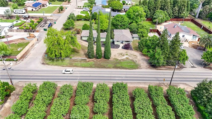 3276 E Olive Avenue, Merced, California 95340