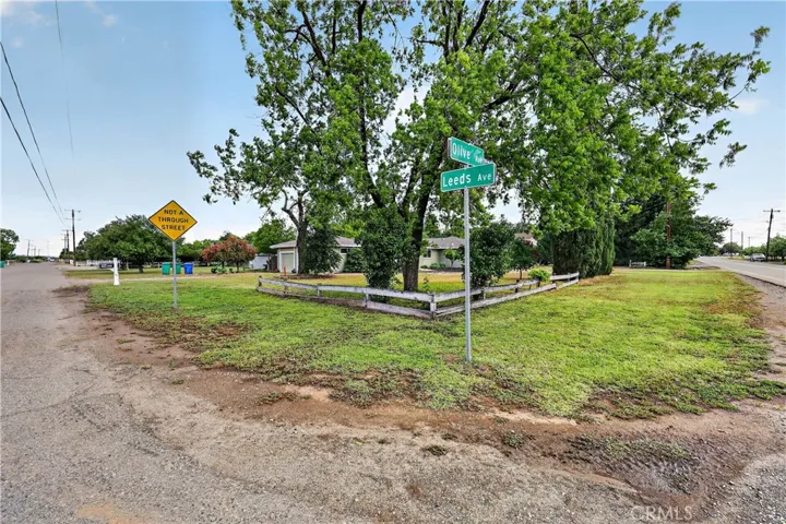3276 E Olive Avenue, Merced, California 95340