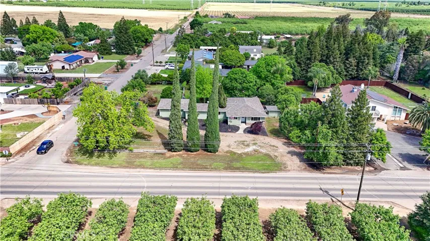 3276 E Olive Avenue, Merced, California 95340