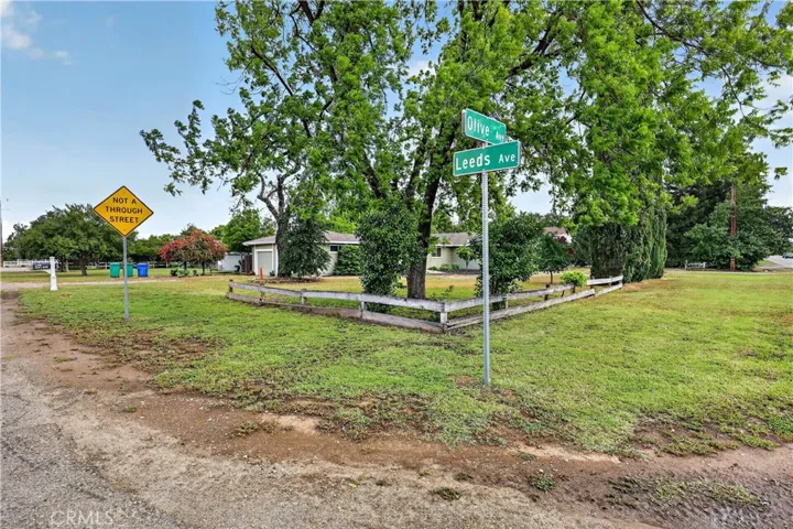 3276 E Olive Avenue, Merced, California 95340