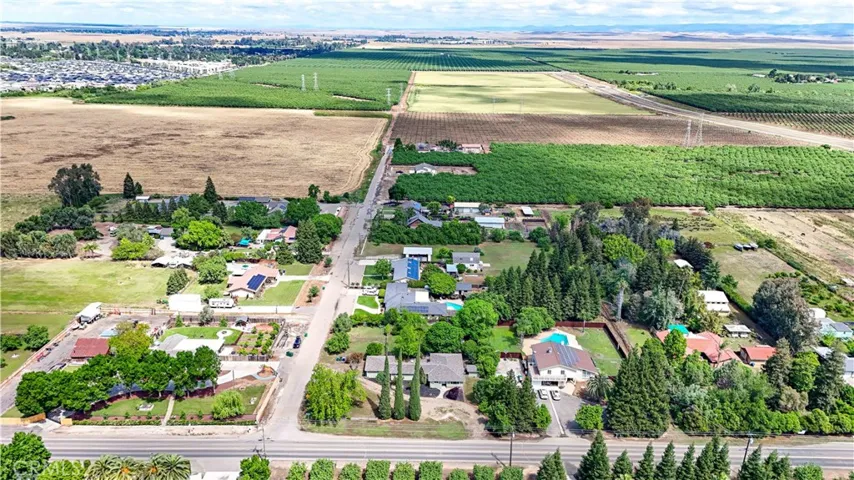 3276 E Olive Avenue, Merced, California 95340