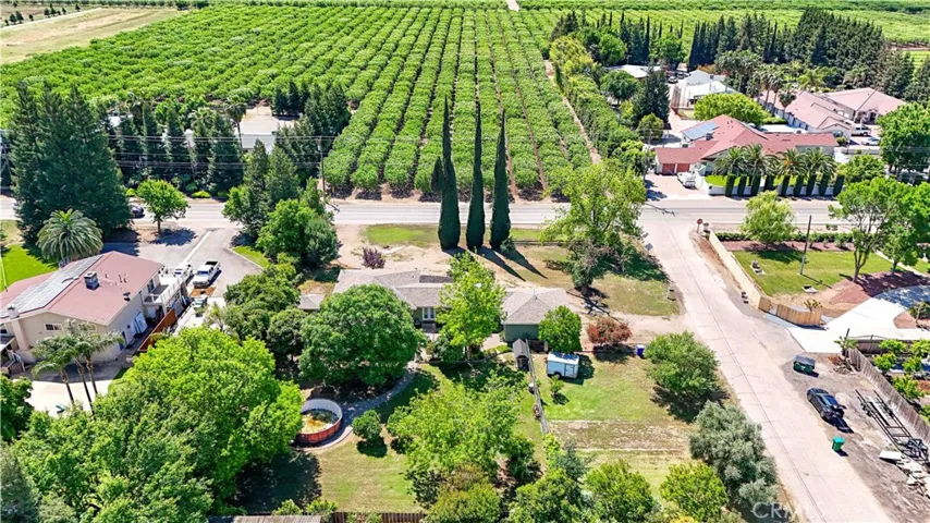3276 E Olive Avenue, Merced, California 95340